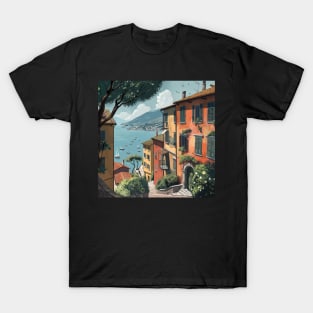 Italy T-Shirt